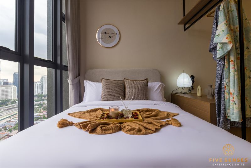 Premium Dual Key Studio - room photo 1